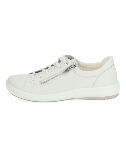 Legero White Sneaker Tanaro 5.0