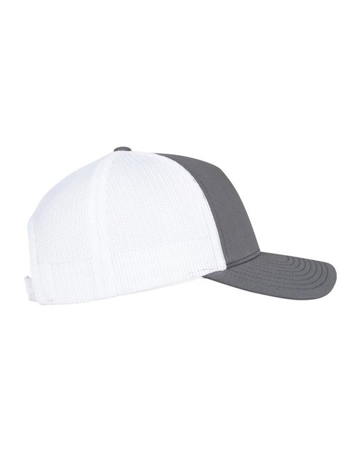 Flexfit Gray Cap
