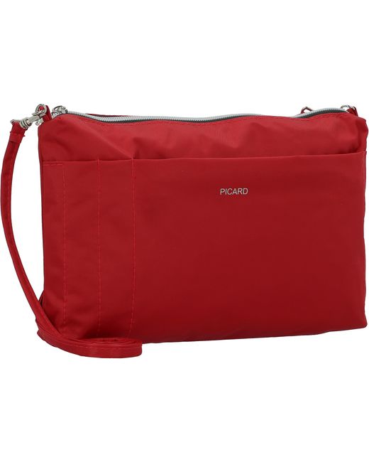 Picard Red Tasche
