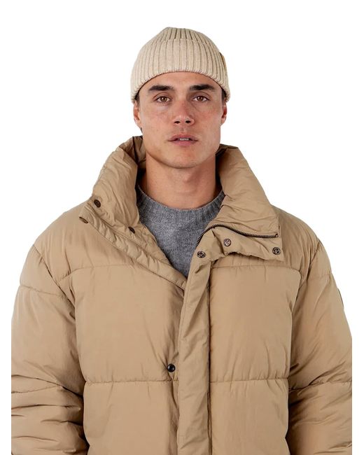 Barts Mütze Sumter in Natural für Herren