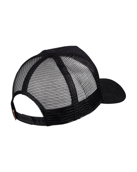 Djinn's Cap 'suelin' in Black für Herren
