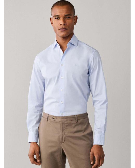 Hackett Hemd in White für Herren