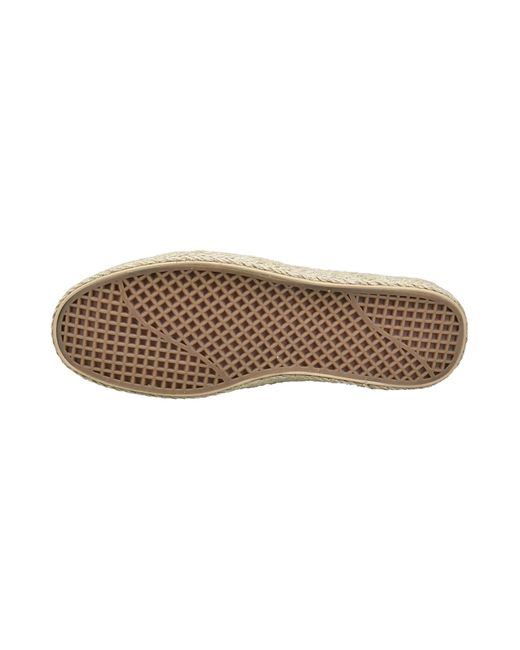 Bugatti Espadrilles in Blue für Herren