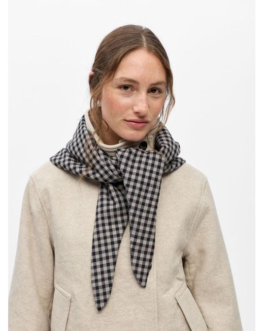 Object Gray Tuch Objolivia