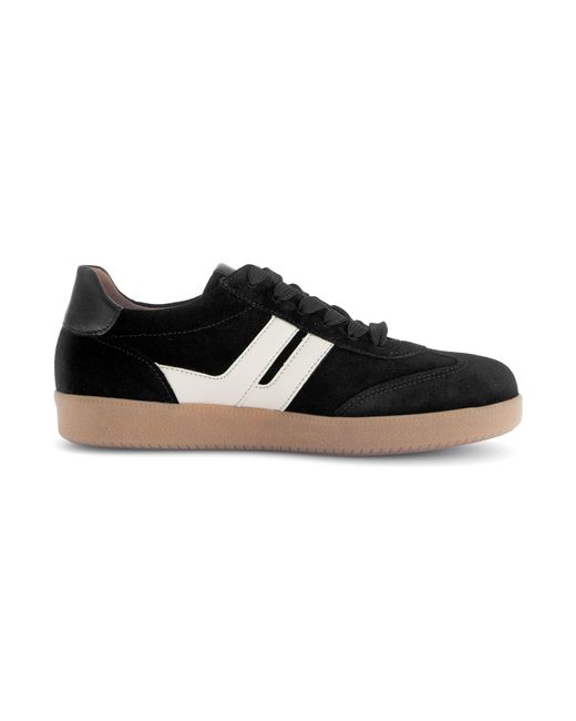Gabor Black Sneaker