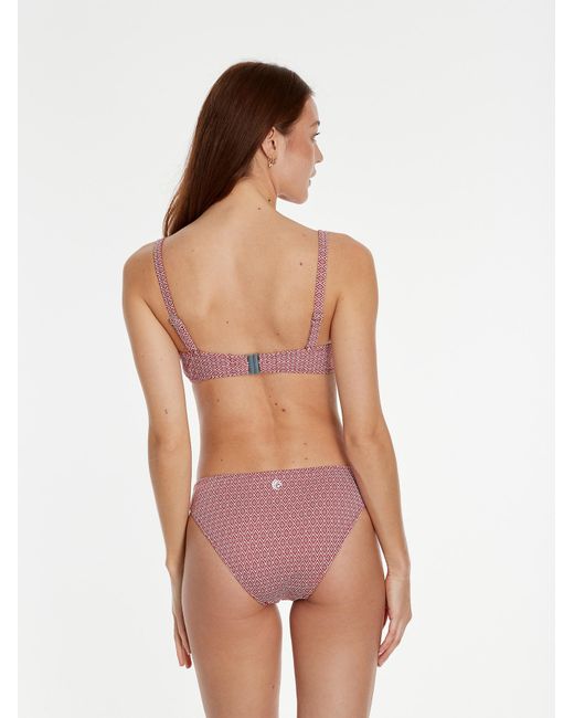 Olympia Pink Bikinitop