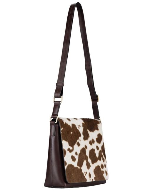 Jost Brown Tasche