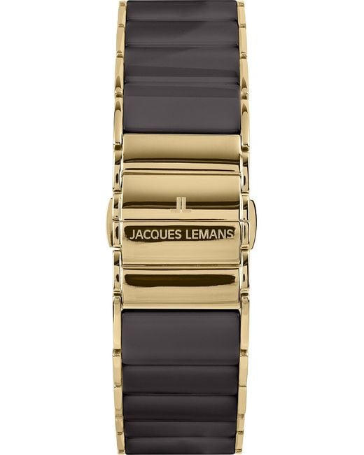 Jacques Lemans Gray Uhr