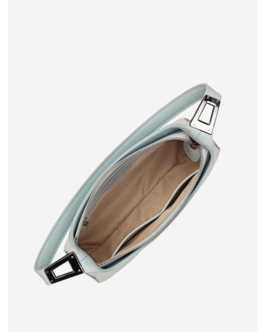 Lancaster Blue Handtasche