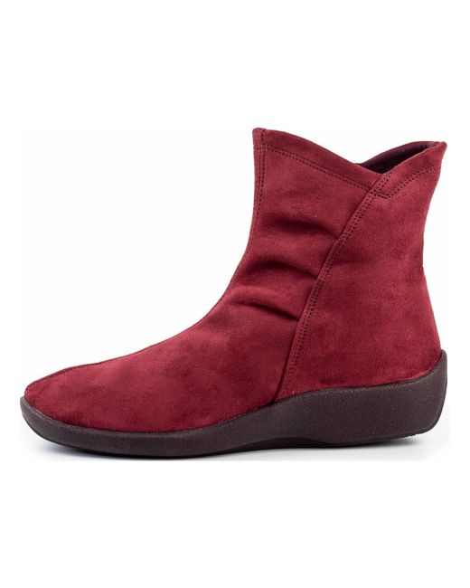 Arcopedico Red Stiefelette