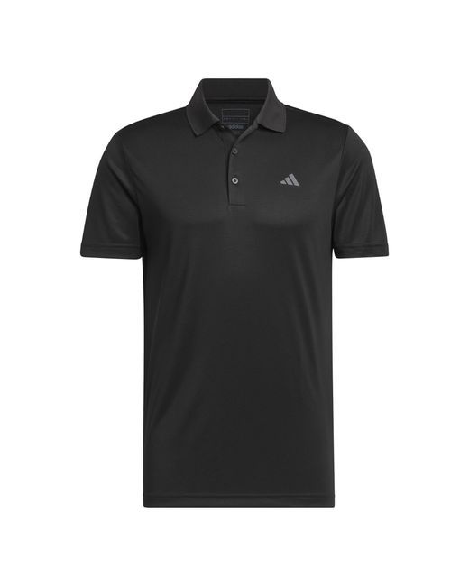 Adidas Originals Sportshirt 'adi' in Black für Herren