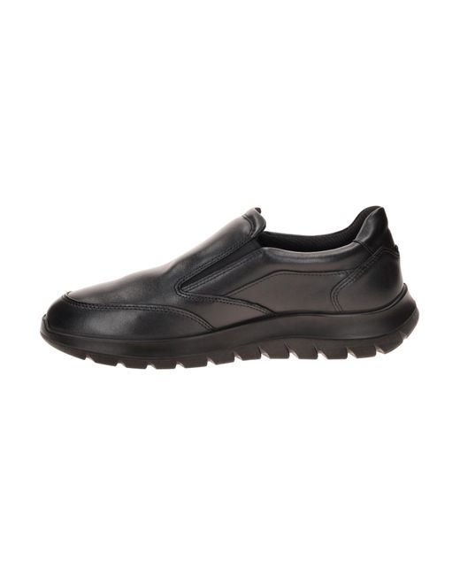 Ecco Slipper in Black für Herren
