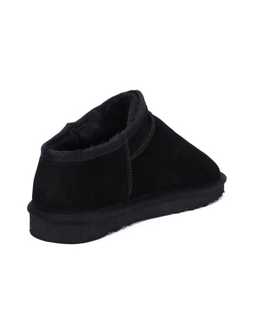 Gooce Snowboot Jack in Black für Herren