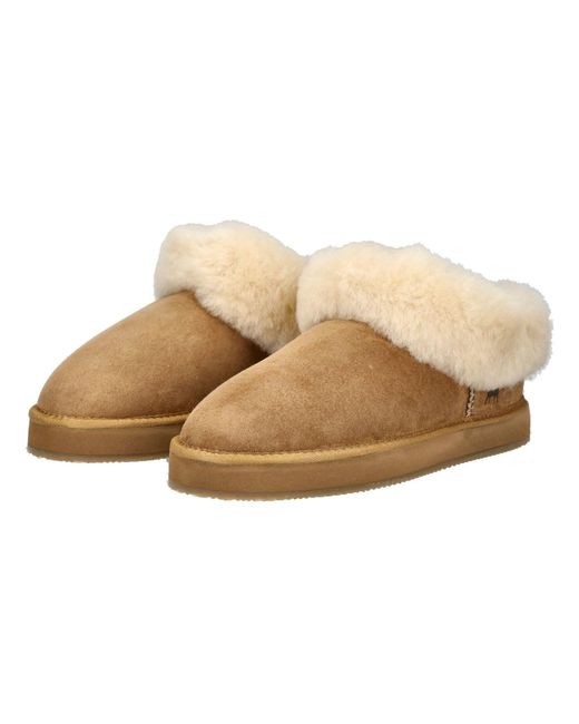 Shepherd Natural Stiefelette