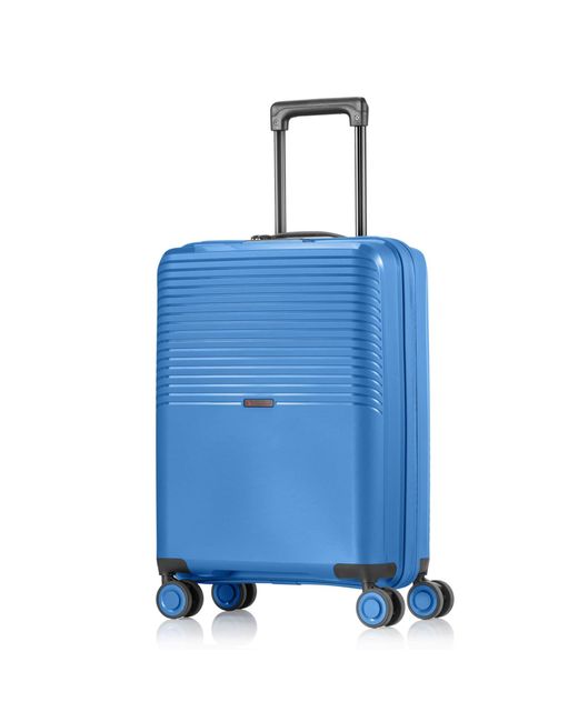 Pack Easy Trolley Jet in Blue für Herren