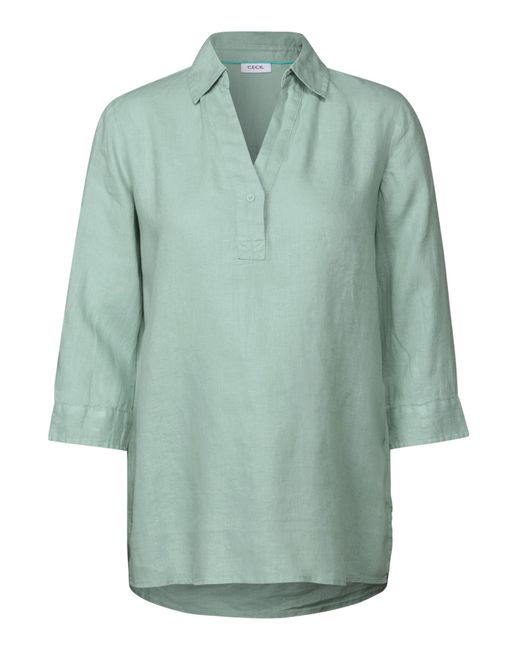 Cecil Green Bluse