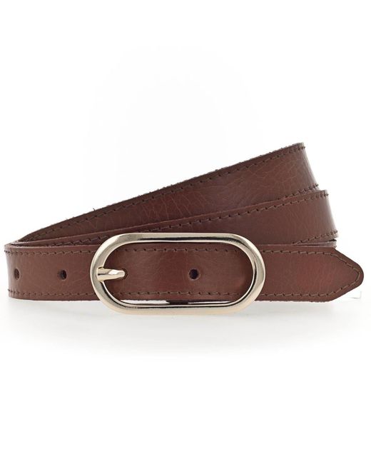 Tamaris Brown Gürtel