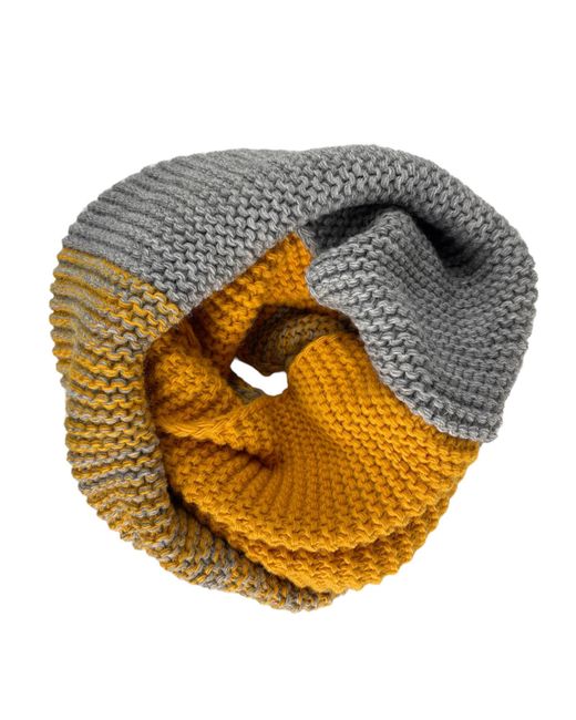 Kumixi Metallic Mütze Set