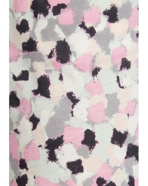 vivance active White Pyjamahose Dreams