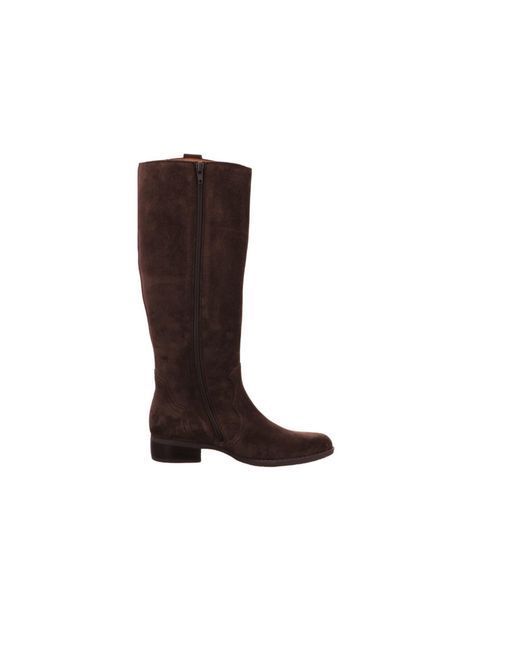 Gabor Multicolor Stiefelette