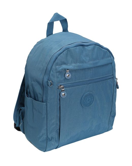 Mindesa Blue Rucksack