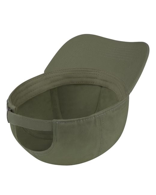 normani Green Cap Capul