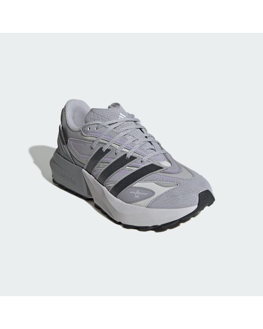Adidas Gray Sneaker Lightblaze Atr