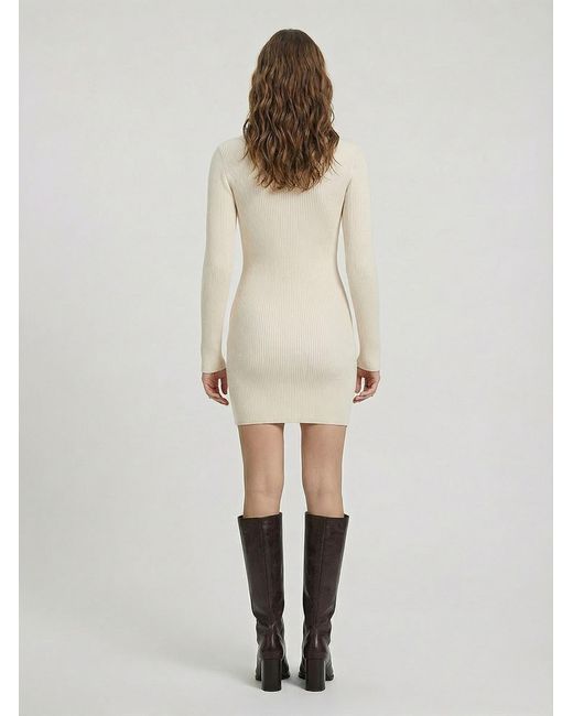 Studio Select Natural Kleid Nova