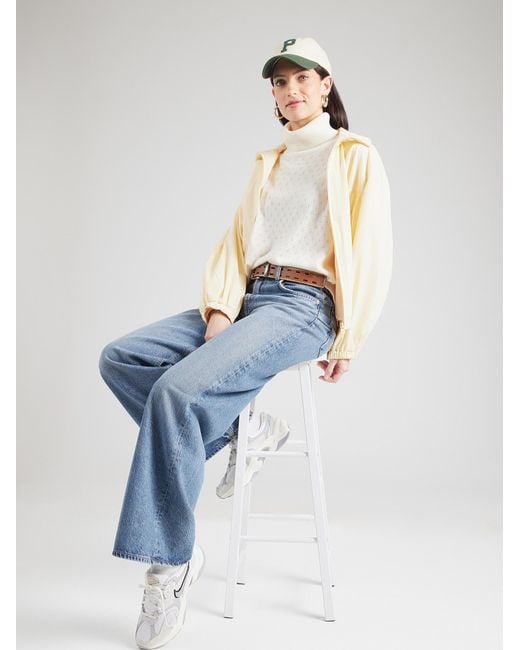 Gap White Pullover Brooklyn
