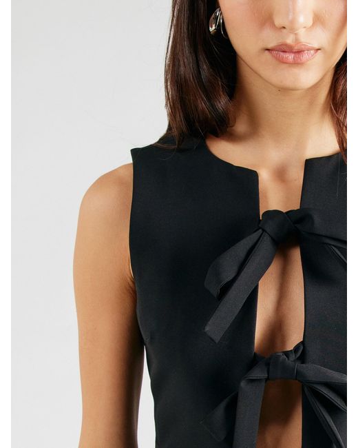 Hoermanseder Black Weste