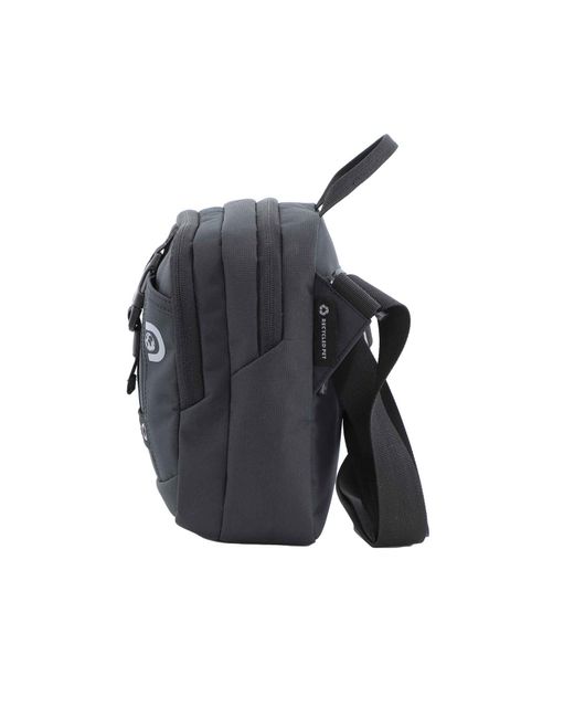 Discovery Blue Schultertasche "Shield"