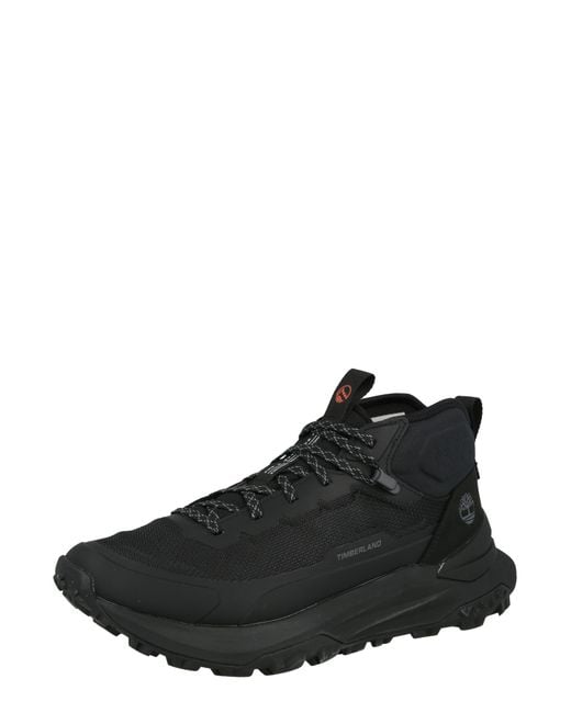 Timberland Sneaker in Black für Herren