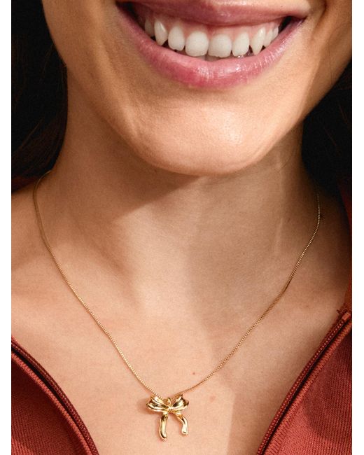 Pilgrim White Kette Cassian