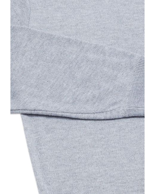 RAIDO Pullover in Gray für Herren