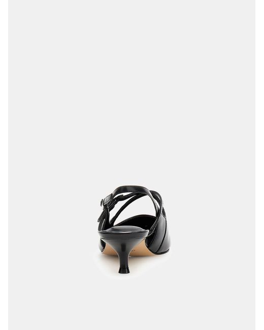 Guess Black Pumps