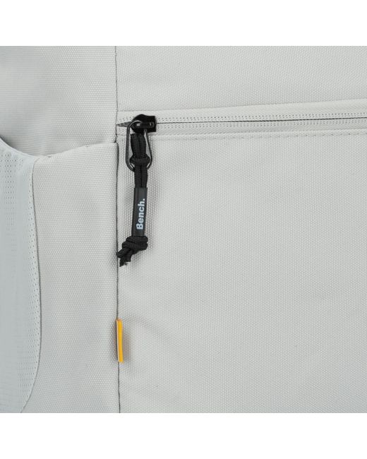 Bench Gray Rucksack