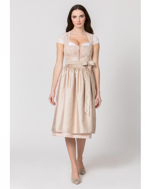 Stockerpoint Natural Dirndl Simone