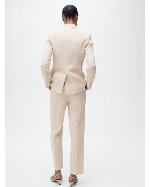 Mango White Hose 'Boreli'