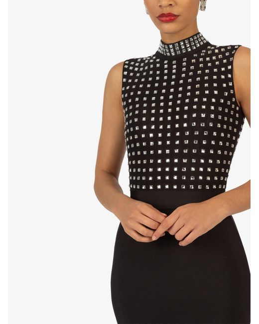 Kraimod Black Kleid