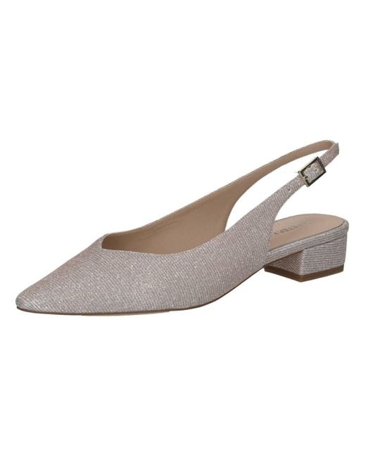 Peter Kaiser Multicolor Pumps