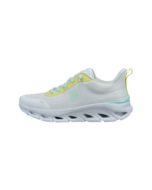 TT. BAGATT Blue Sneaker