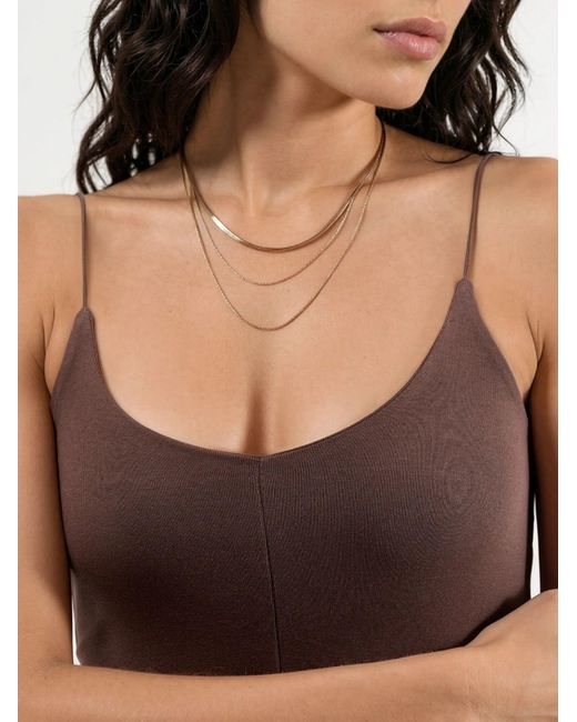 Busem Black Top