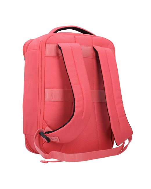 Roncato Pink Rucksack