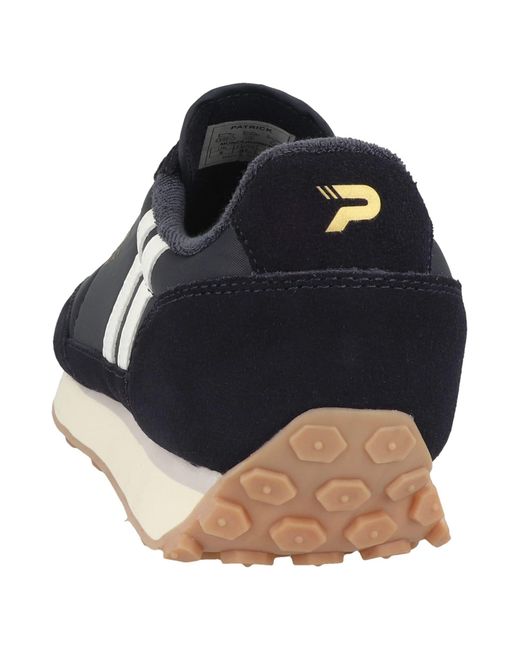 Patrick Sneaker Monza in Blue für Herren