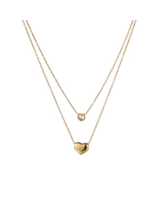Firetti Metallic Kette