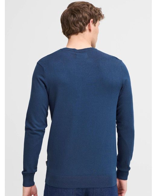Blend Pullover Bhdan in Blue für Herren