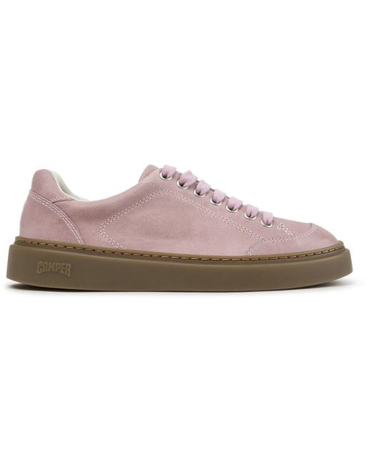 Camper Black Sneaker Runner Twentyfive