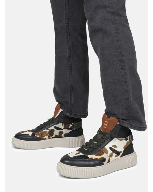 CRICKIT Multicolor Sneaker Rebeka