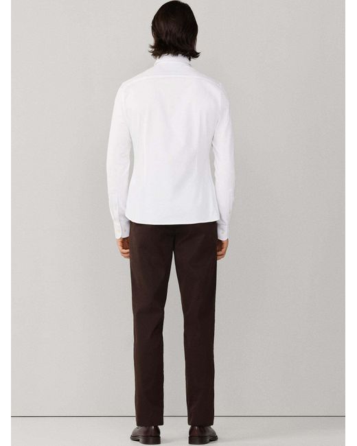 Hackett Hemd in White für Herren