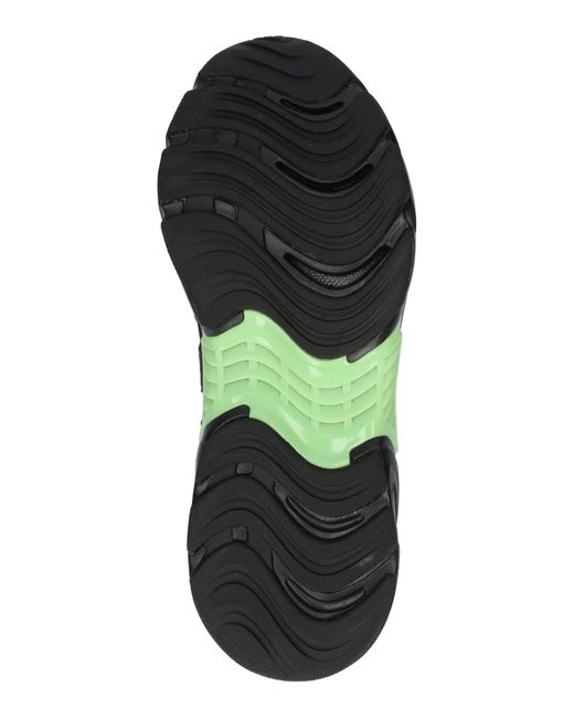 Adidas Green Sneaker
